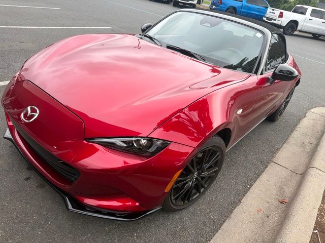 mazda mx-5 miata 2025 JM1NDAC79S0658654 image mazda mx-5 miata 2025 JM1NDAC79S0658654 image